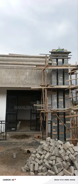 Finishing and Construction