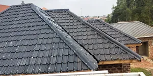 Roofing With Us at Affordable Prices