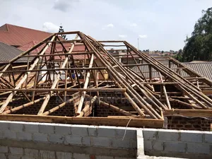 Roofing With Us at Affordable Prices