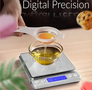 Digital Weighing Scale for Gold
