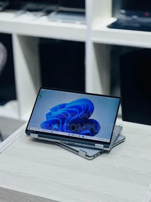 New Laptop Dell Latitude 7400 2-in-1 16GB Intel Core i7 SSHD+SSD 512GB
