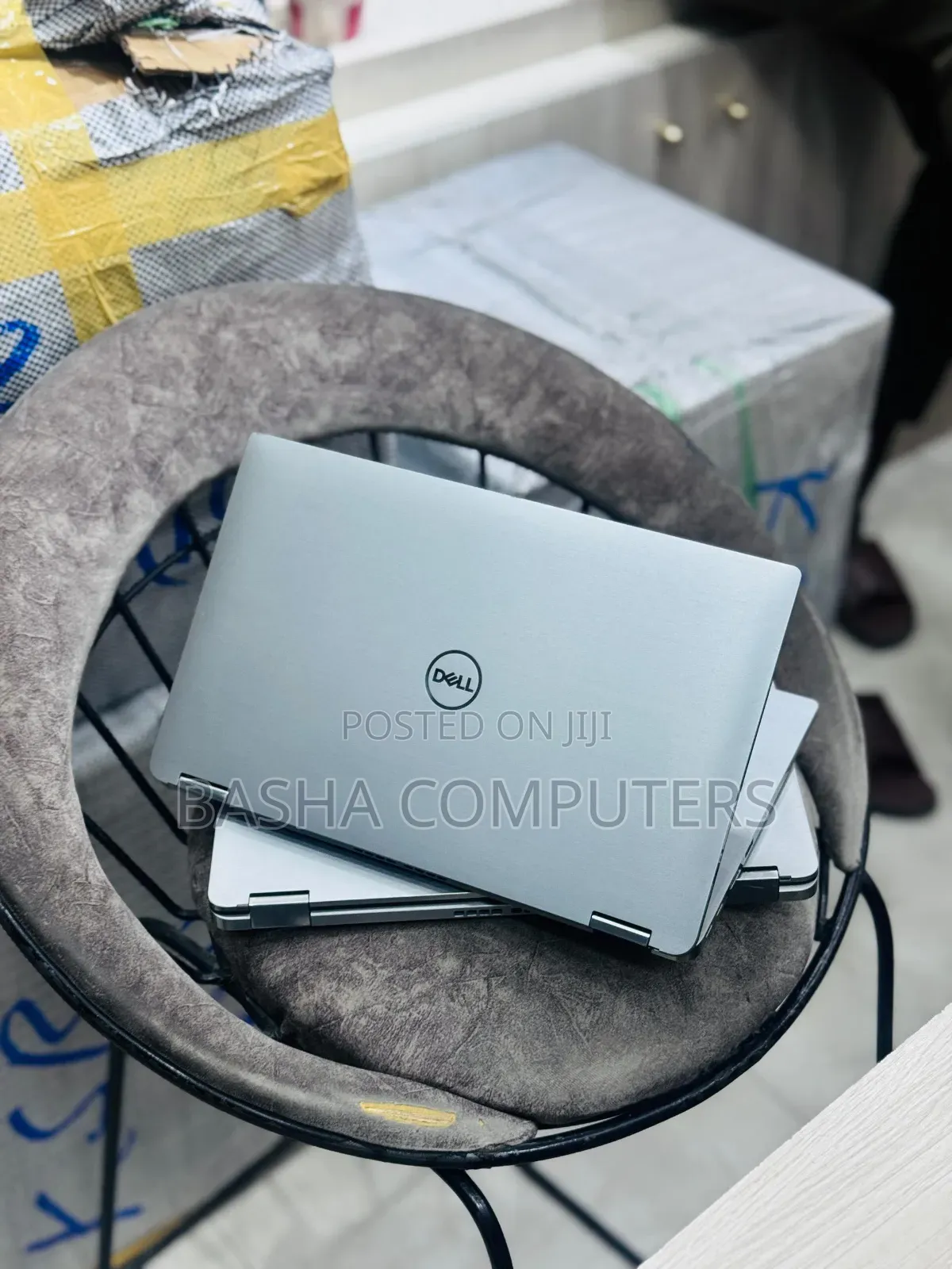 New Laptop Dell Latitude 7400 2-in-1 16GB Intel Core i7 SSHD+SSD 512GB