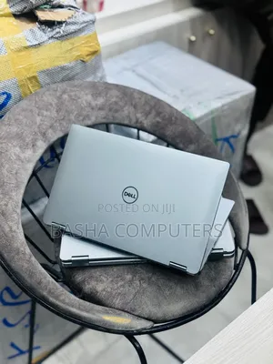 New Laptop Dell Latitude 7400 2-in-1 16GB Intel Core i7 SSHD+SSD 512GB