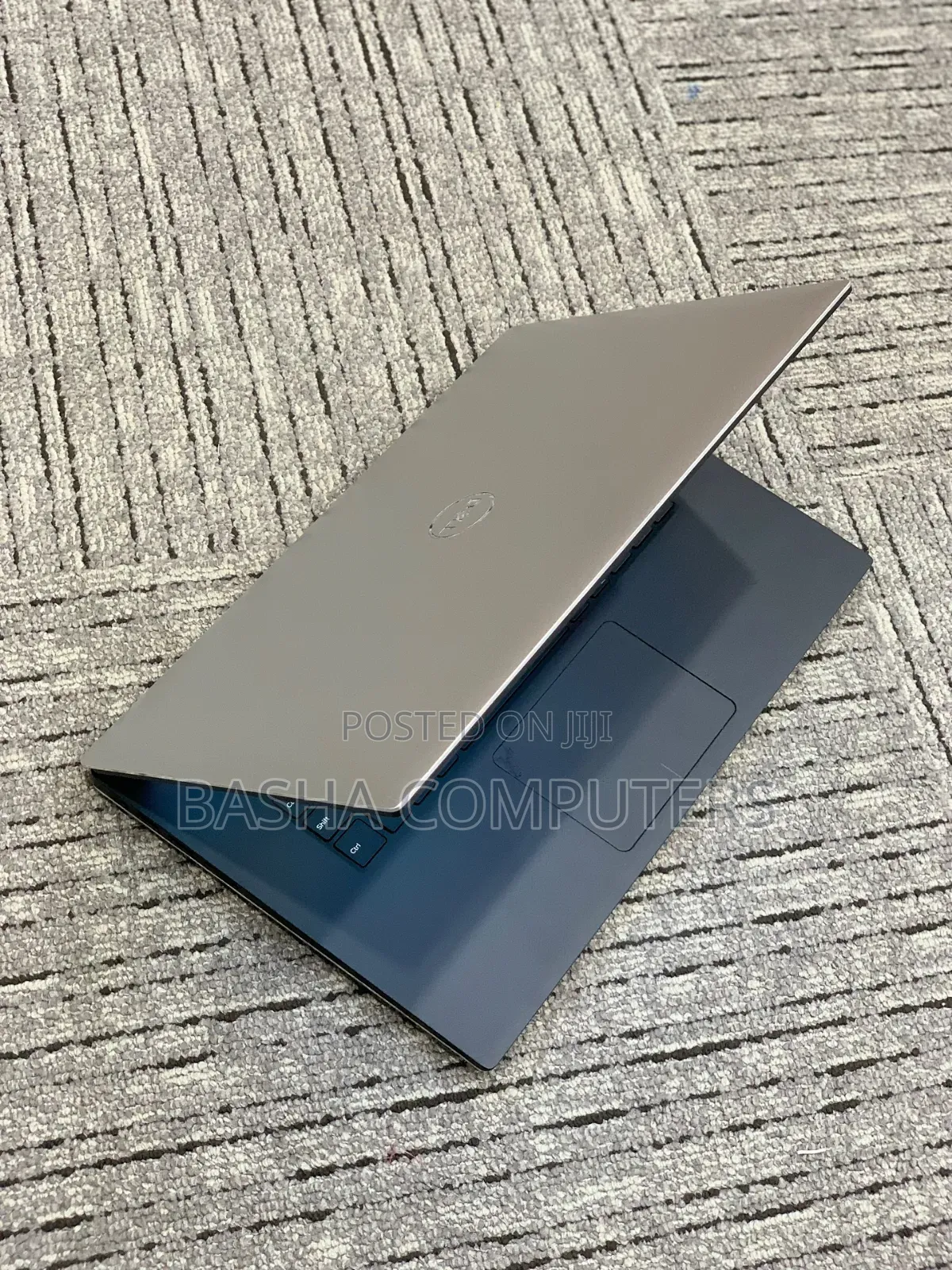 New Laptop Dell Precision 15 5540 16GB Intel Core i9 SSHD+SSD 512GB