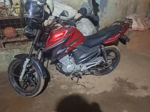 Yamaha NMAX 125 1995 Blue