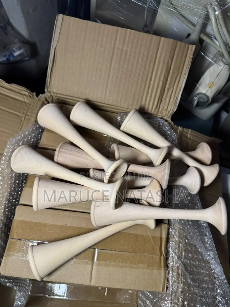 Real Wooden Maternity Fetalscope