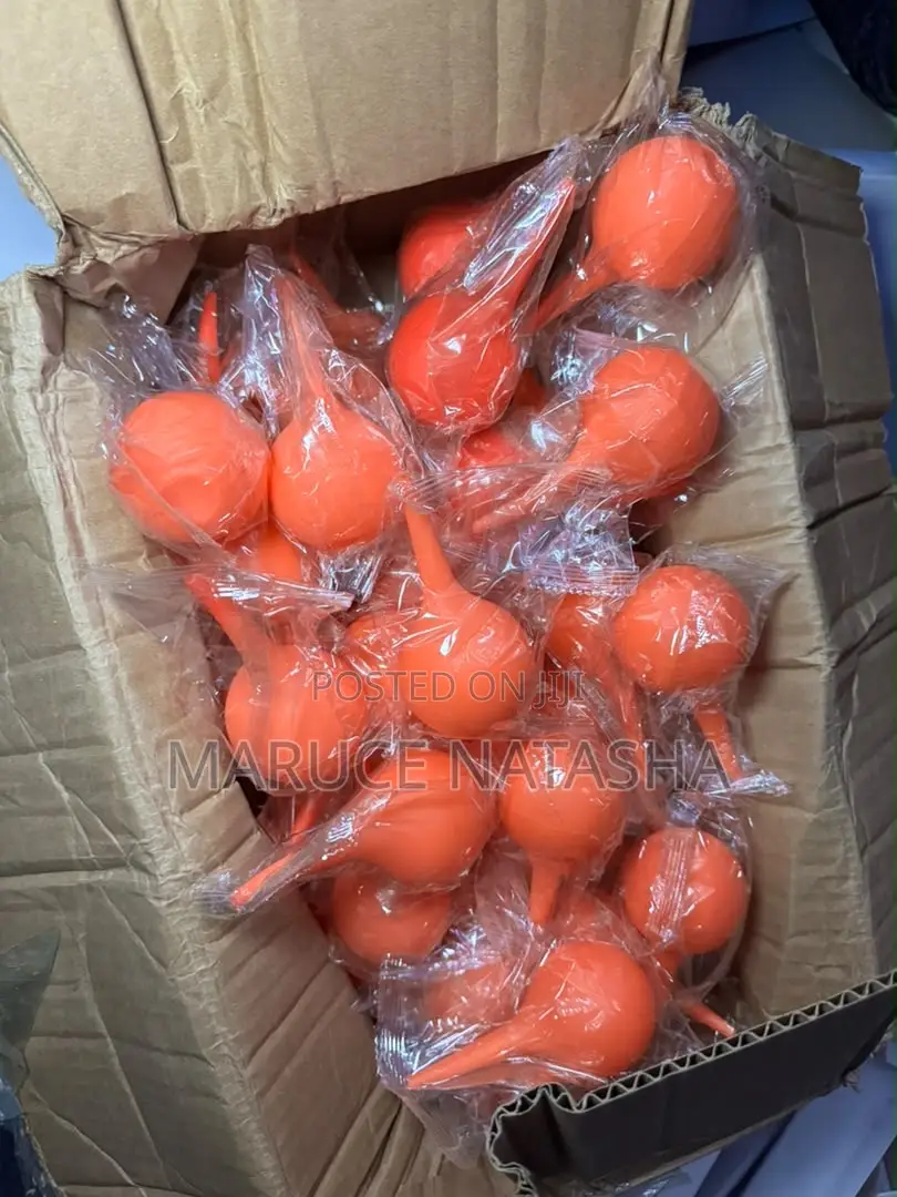 Quality Rubber Bulb Suckers