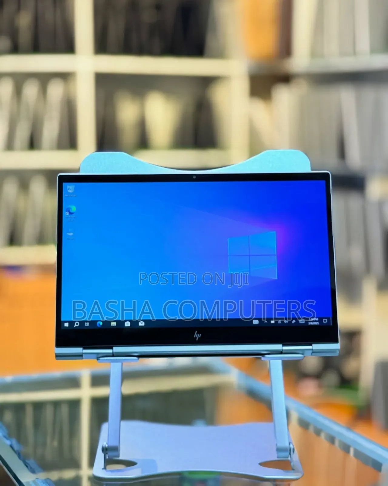 New Laptop HP EliteBook 830 G8 16GB Intel Core i9 SSHD+SSD 512GB