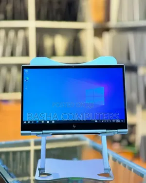 New Laptop HP EliteBook 830 G8 16GB Intel Core i9 SSHD+SSD 512GB