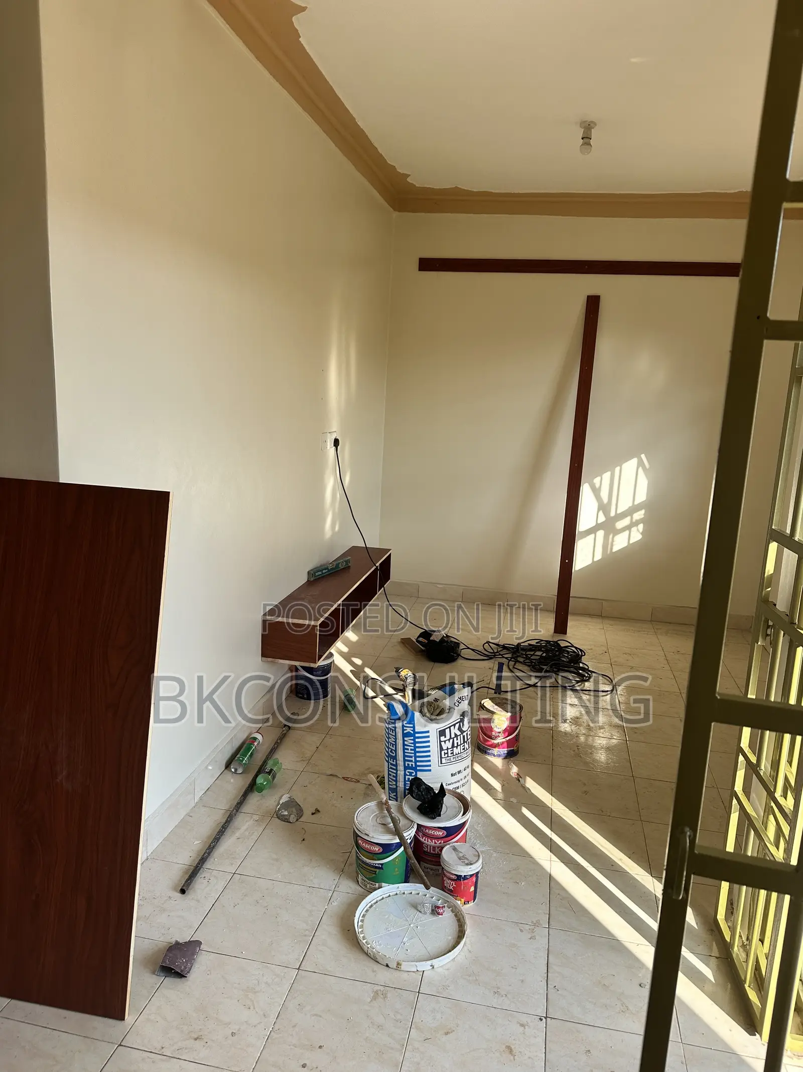 1bdrm Apartment in M&K Housing Services, Ssabagabo-Makindye for rent