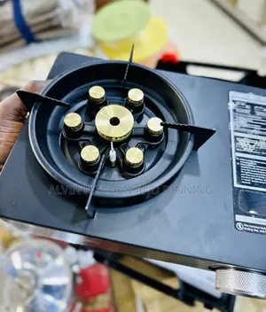 Portable Gas Cooker
