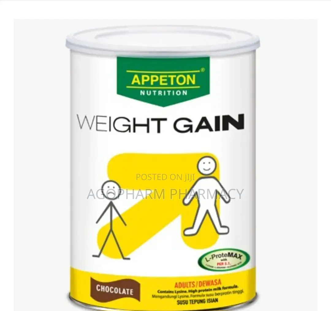 Apetton Weight Gain for Adults