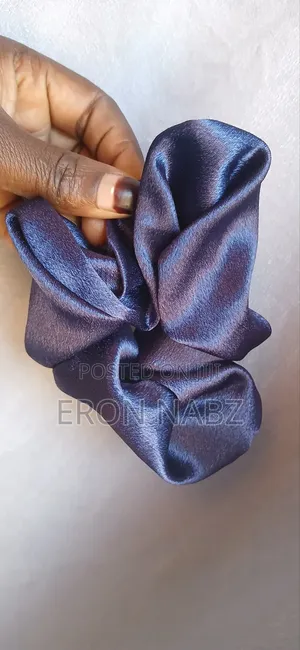 Hair Scrunchies