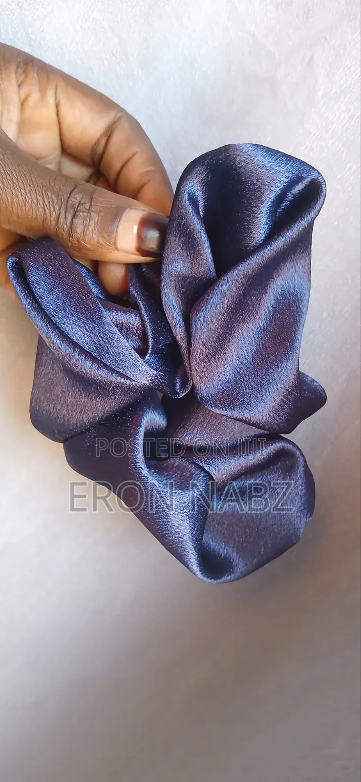 Hair Scrunchies