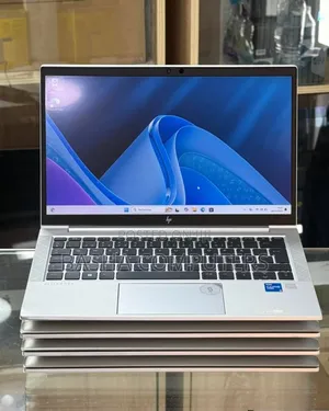 New Laptop HP EliteBook 840 G8 16GB Intel Core i9 SSHD+SSD 512GB