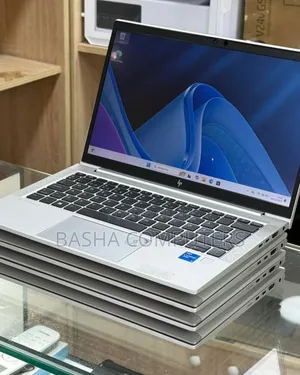 New Laptop HP EliteBook 840 G8 16GB Intel Core i9 SSHD+SSD 512GB