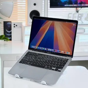 New Laptop Apple MacBook Pro 2023 M2 16GB Apple M2 SSHD+SSD 512GB