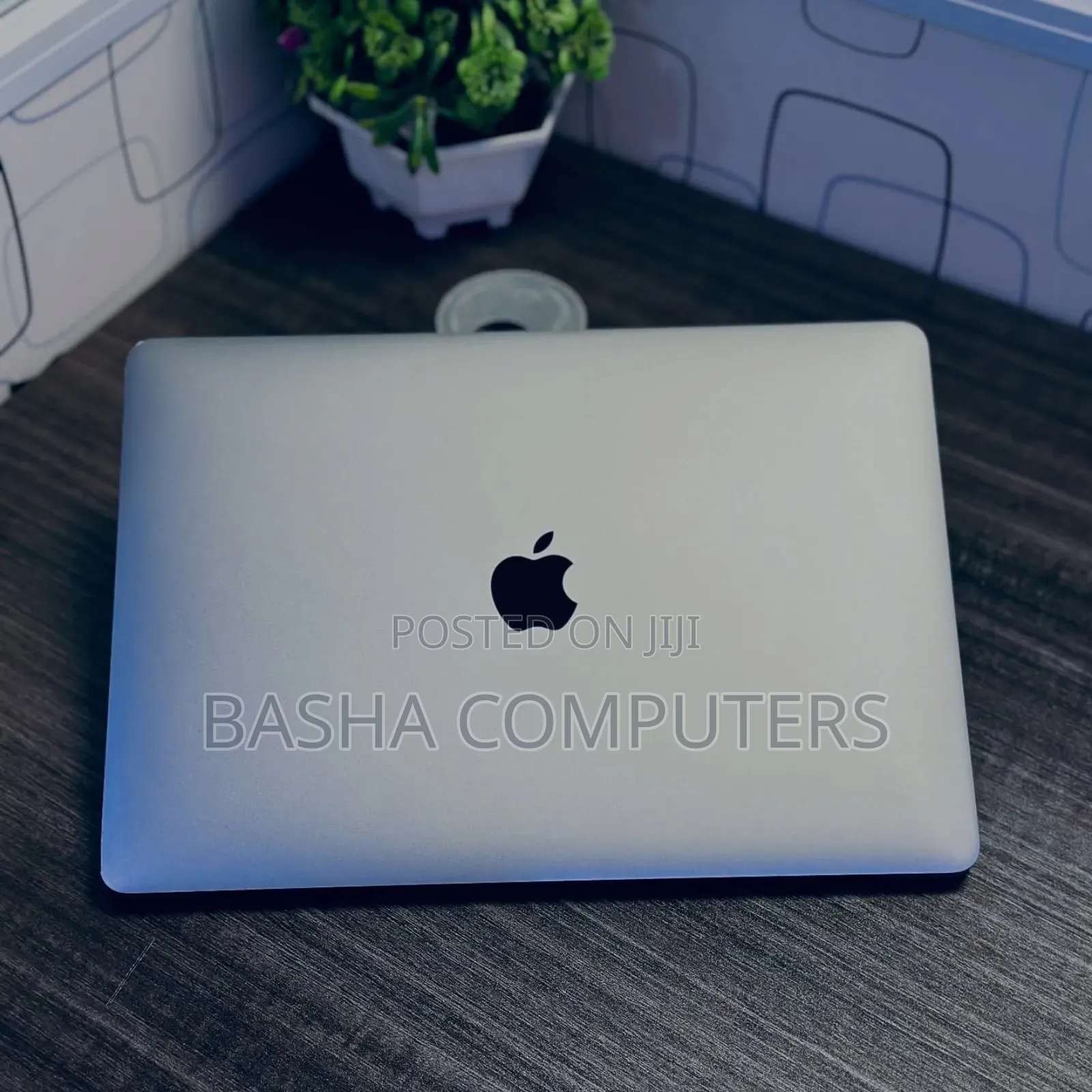 New Laptop Apple MacBook Pro 16GB Intel Core i7 SSHD+SSD 512GB