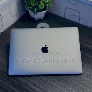 New Laptop Apple MacBook Pro 16GB Intel Core i7 SSHD+SSD 512GB