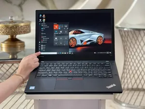 New Laptop Lenovo ThinkPad T470 8GB Intel Core i9 SSHD+SSD 256GB