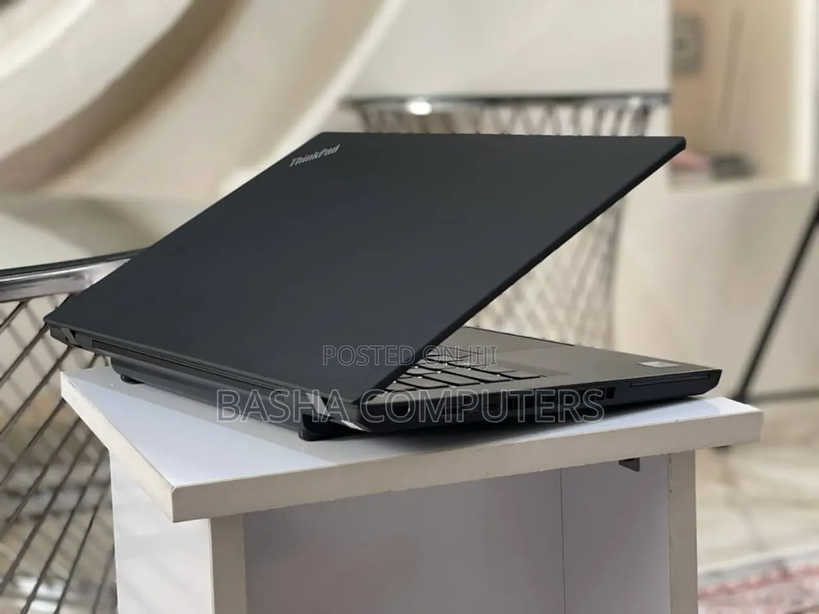 New Laptop Lenovo ThinkPad T470 8GB Intel Core i9 SSHD+SSD 256GB
