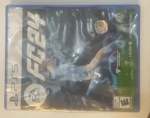 Playstation Game