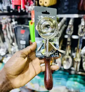 Ice Cream Scoop