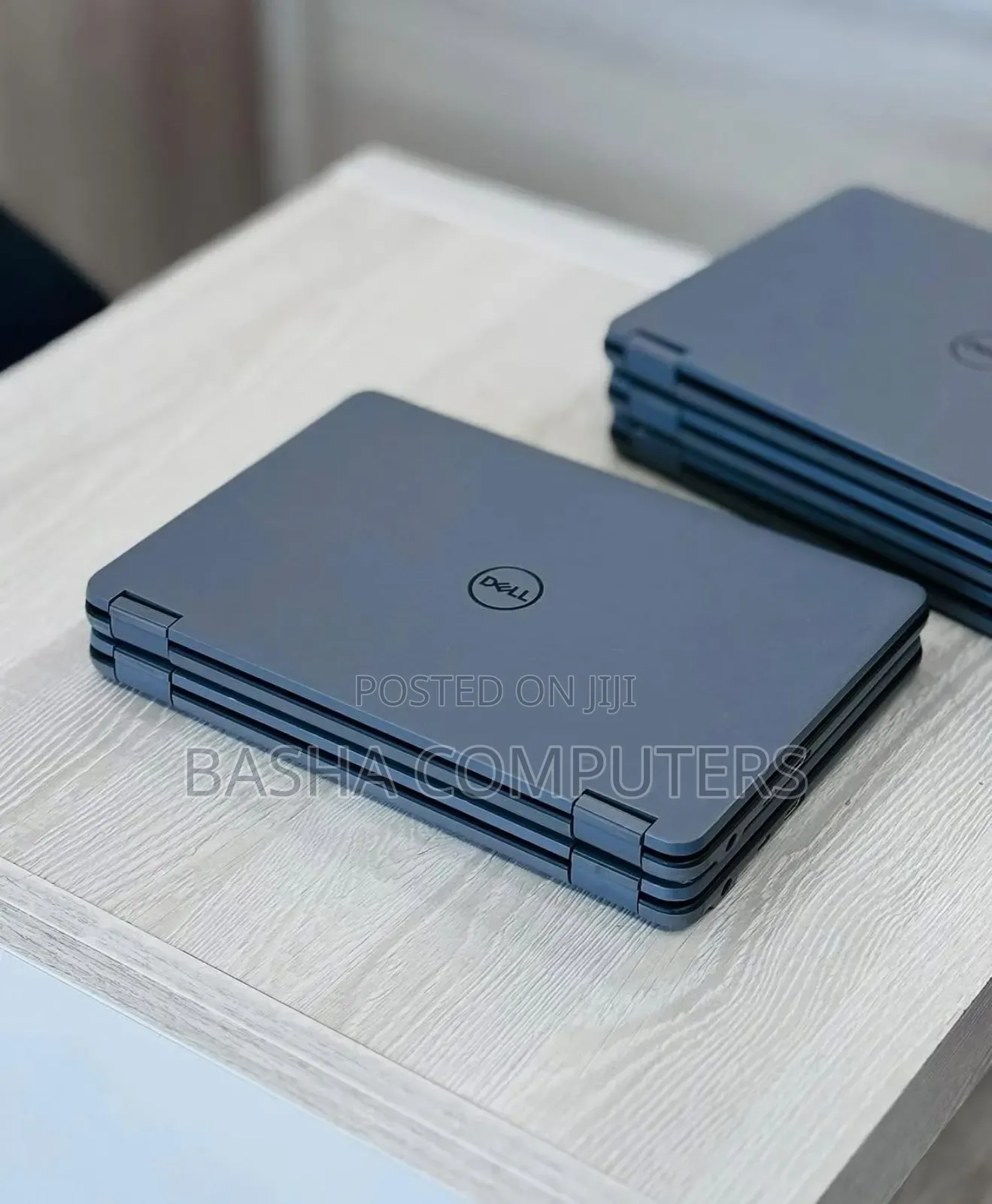 New Laptop Dell Latitude 11 3150 4GB Intel Core i7 SSHD+SSD 256GB