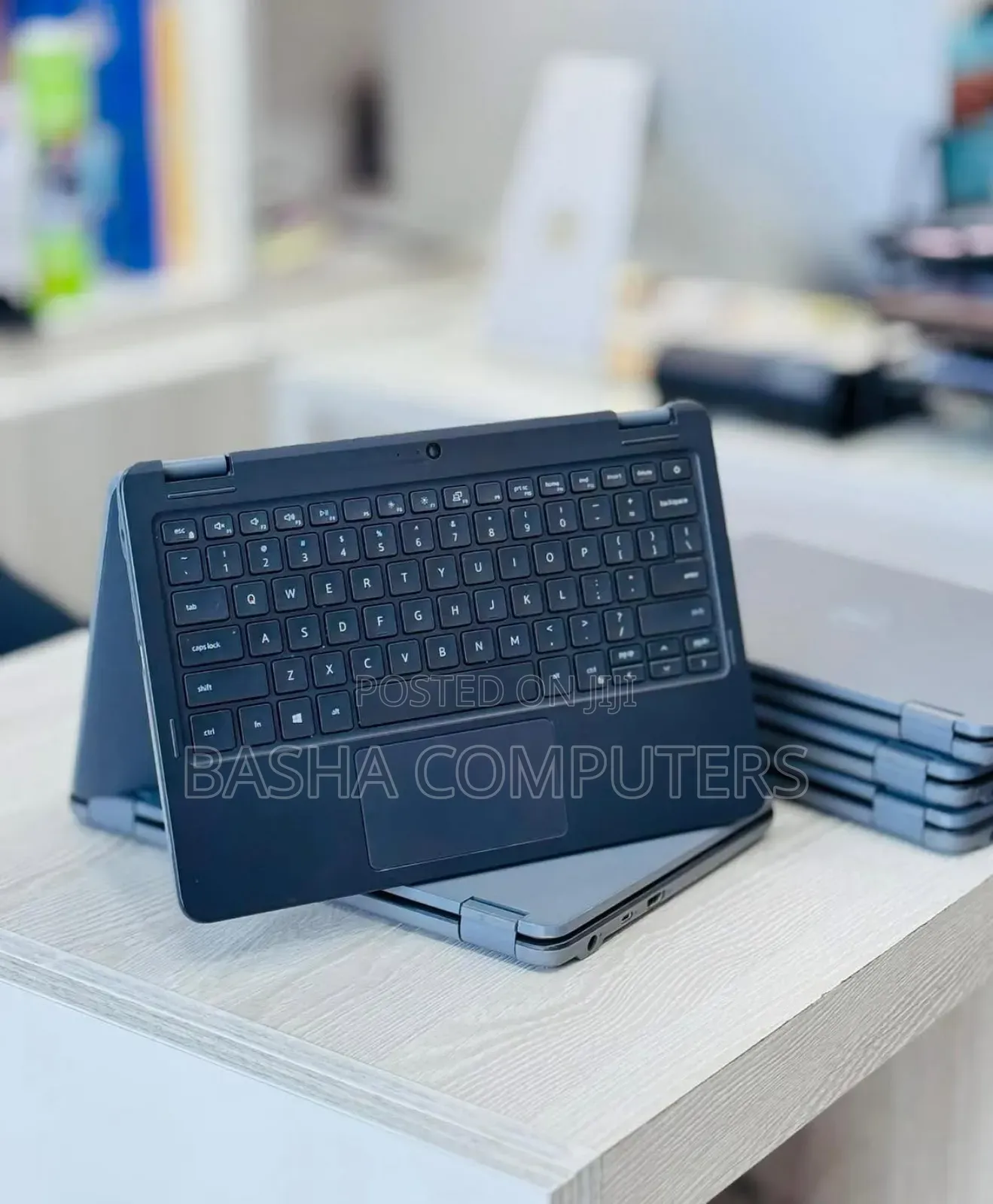 New Laptop Dell Latitude 11 3150 4GB Intel Core i7 SSHD+SSD 256GB