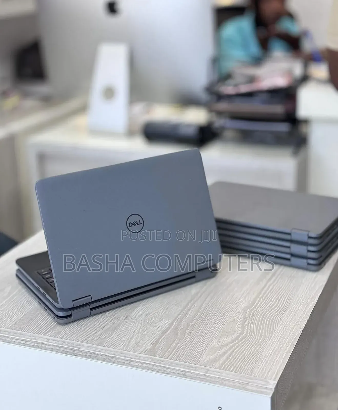 New Laptop Dell Latitude 11 3150 4GB Intel Core i7 SSHD+SSD 256GB