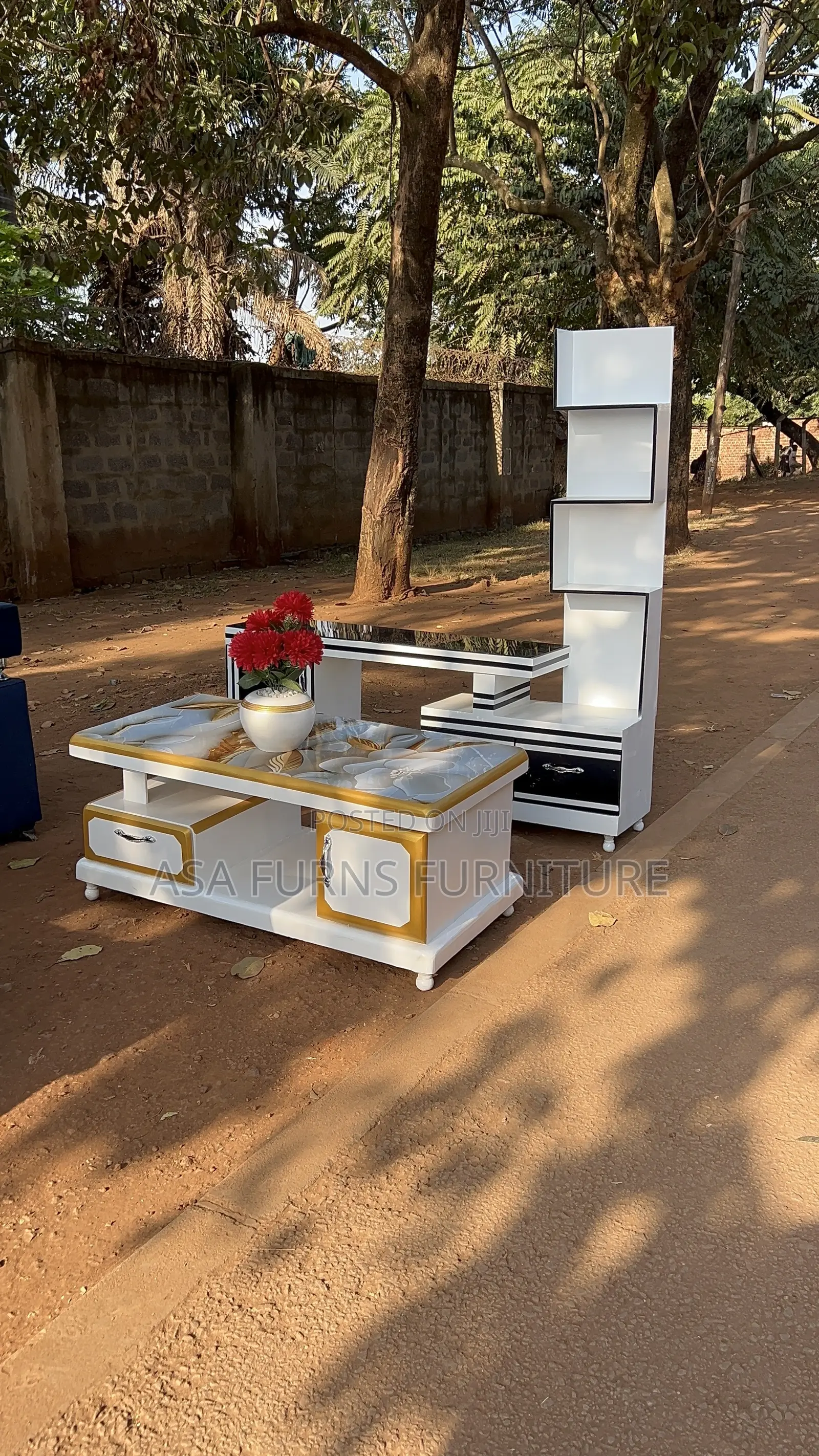 Tv Stands and Center Tables