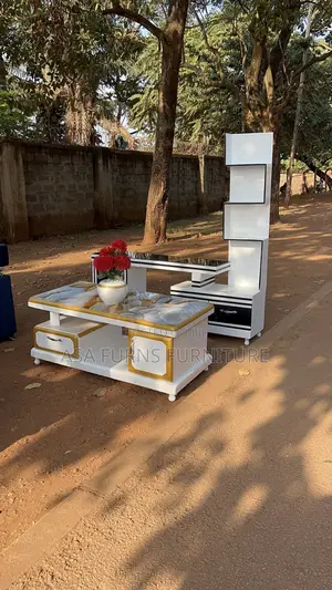 Tv Stands and Center Tables