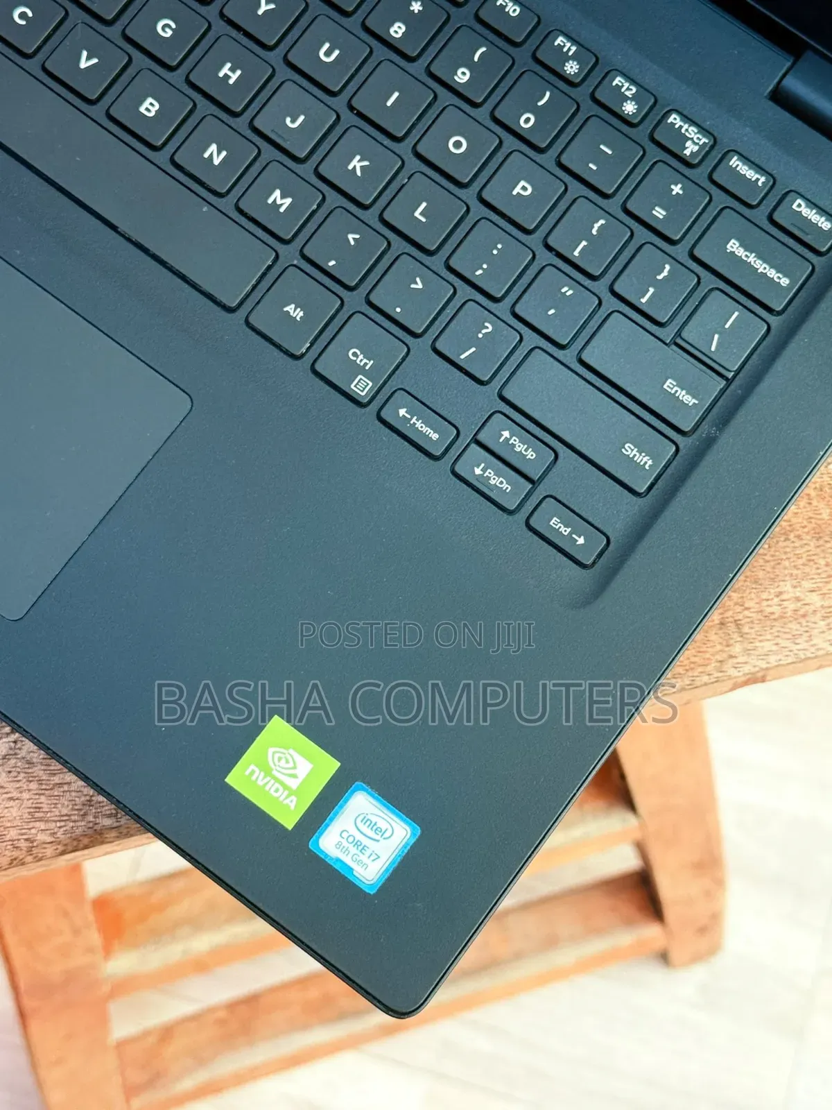 New Laptop Dell Latitude 7390 16GB Intel Core i7 SSHD+SSD 256GB