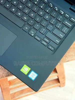 New Laptop Dell Latitude 7390 16GB Intel Core i7 SSHD+SSD 256GB