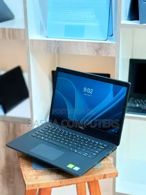New Laptop Dell Latitude 7390 16GB Intel Core i7 SSHD+SSD 256GB
