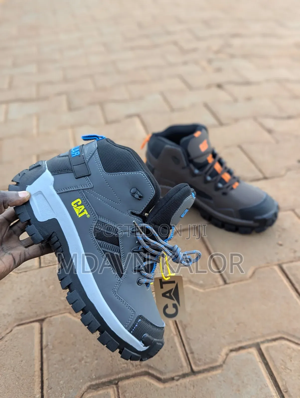 Safty Boots