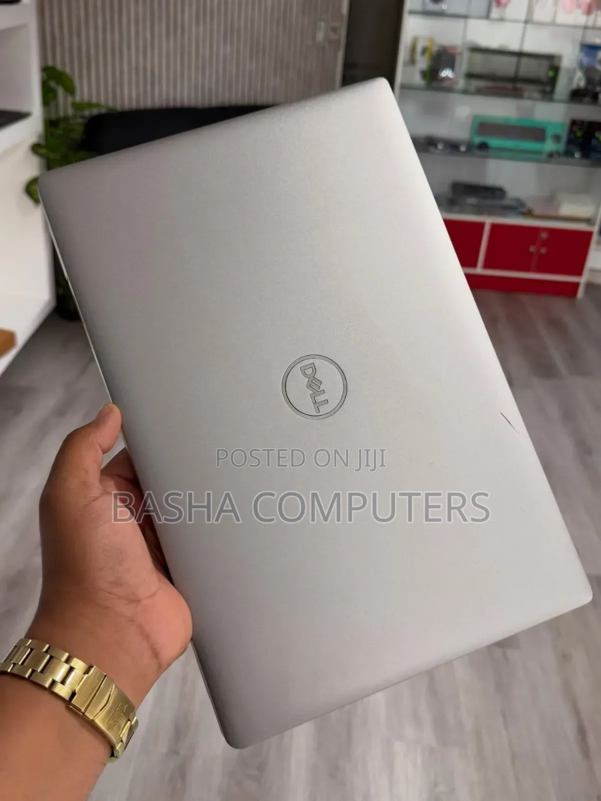 New Laptop Dell Latitude 5520 16GB Intel Core i7 SSHD+SSD 512GB