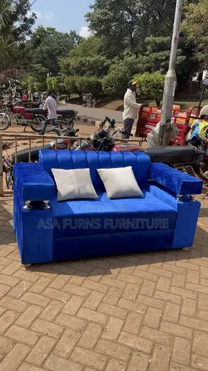 Modern Sofa Set