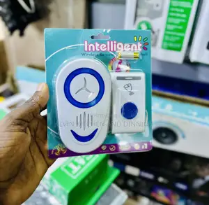 Doorbell Wireless