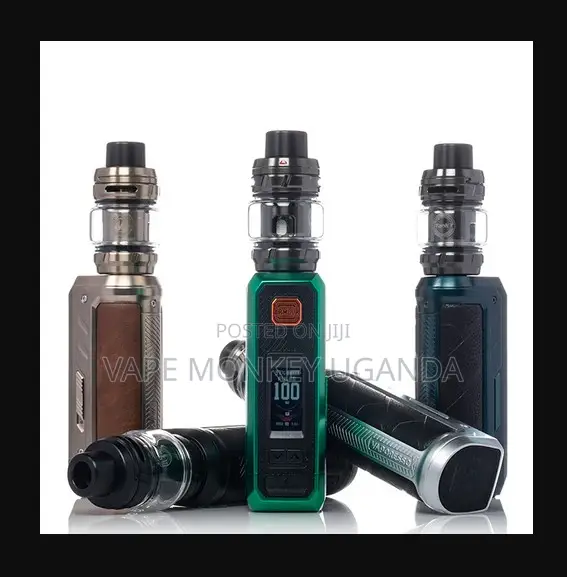Vaporesso Armour Ultra Kit With Itank T