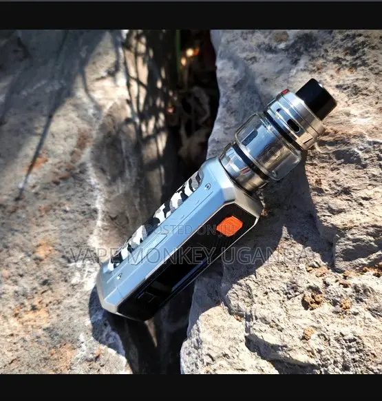 Vaporesso Armour Ultra Kit With Itank T