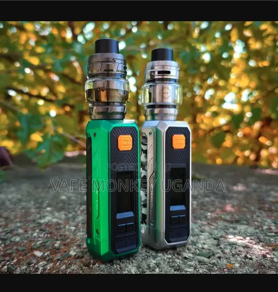 Vaporesso Armour Ultra Kit With Itank T