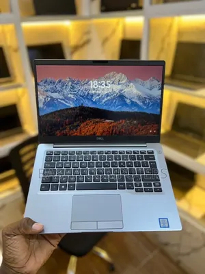 New Laptop Dell Latitude 7300 8GB Intel Core i7 SSHD+SSD 256GB