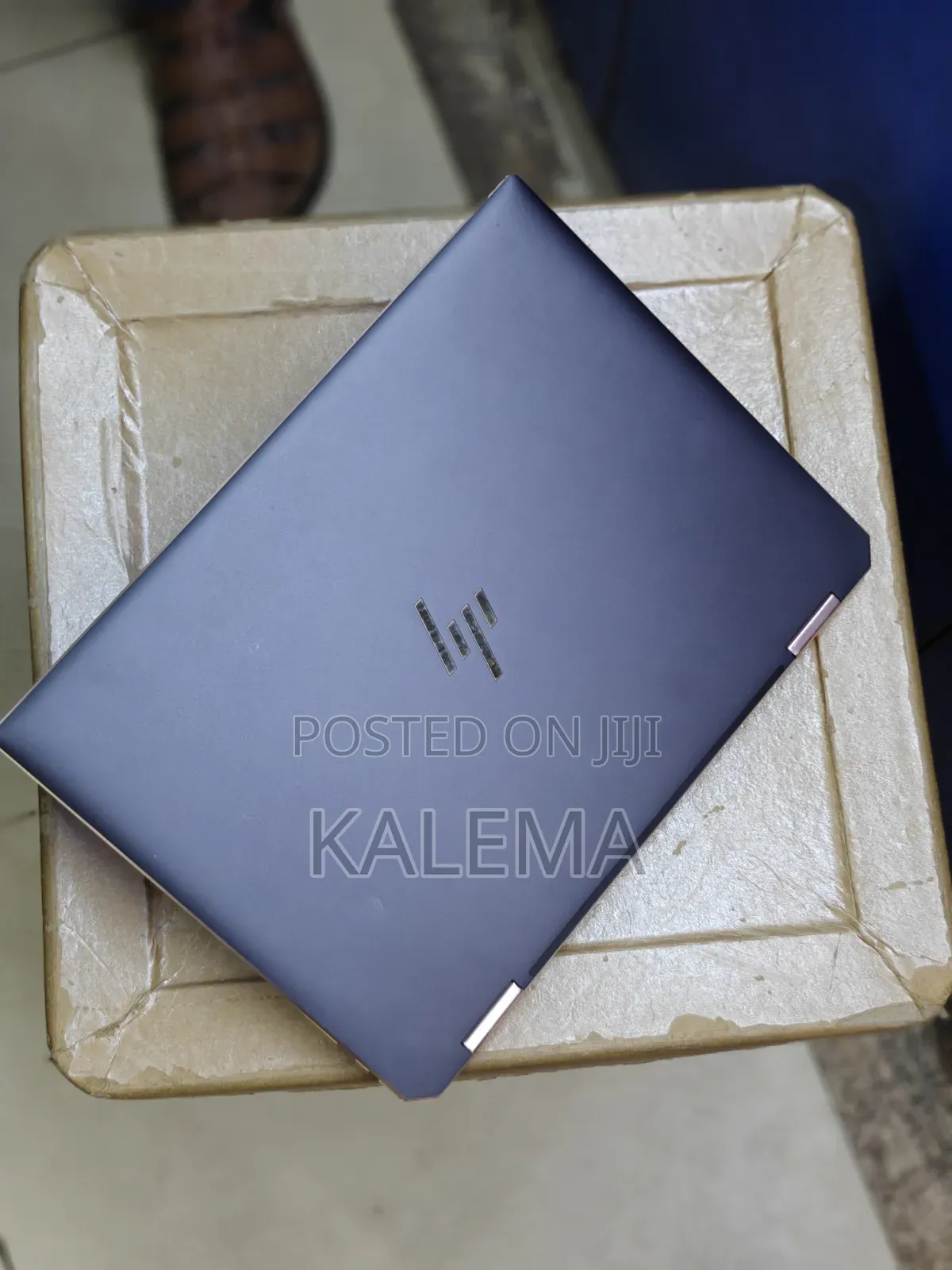 Laptop HP Spectre X360 13 16GB Intel Core i7 SSD 512GB