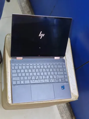 Laptop HP Spectre X360 13 16GB Intel Core i7 SSD 512GB