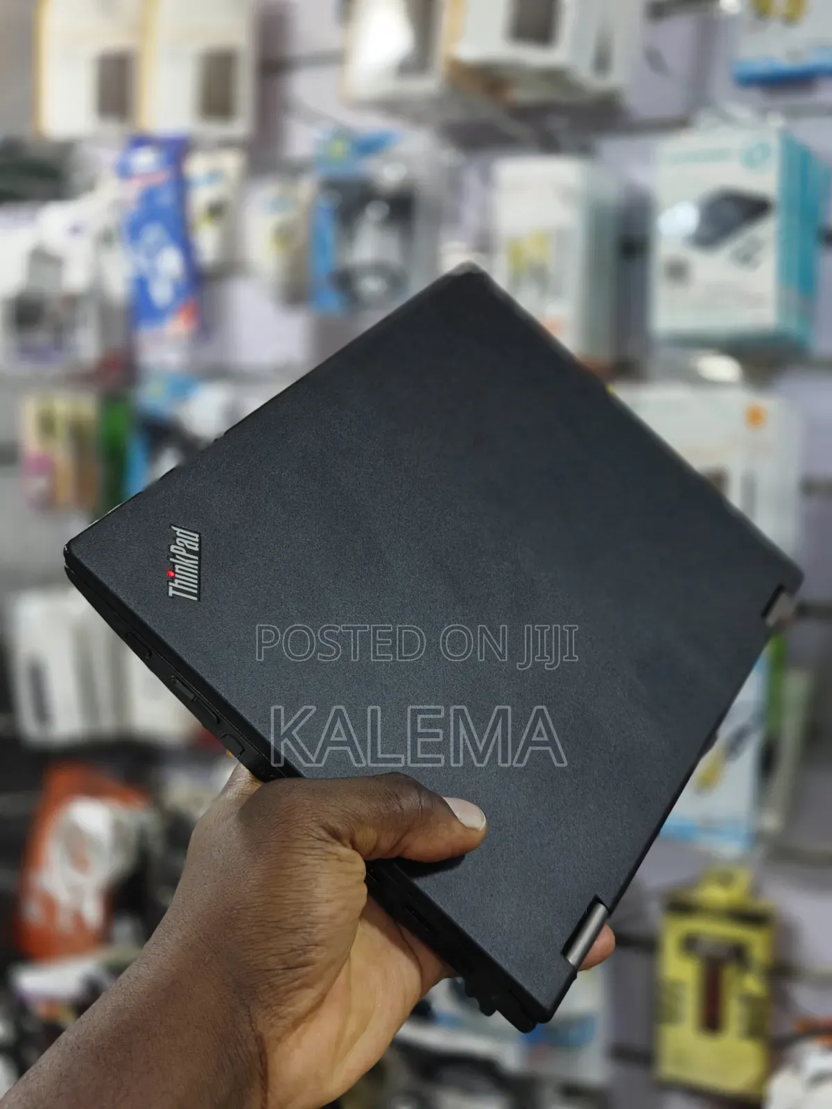 Laptop Lenovo ThinkPad x13 Yoga 8GB Intel Core i5 SSD 256GB