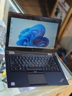 Laptop Lenovo ThinkPad x13 Yoga 8GB Intel Core i5 SSD 256GB
