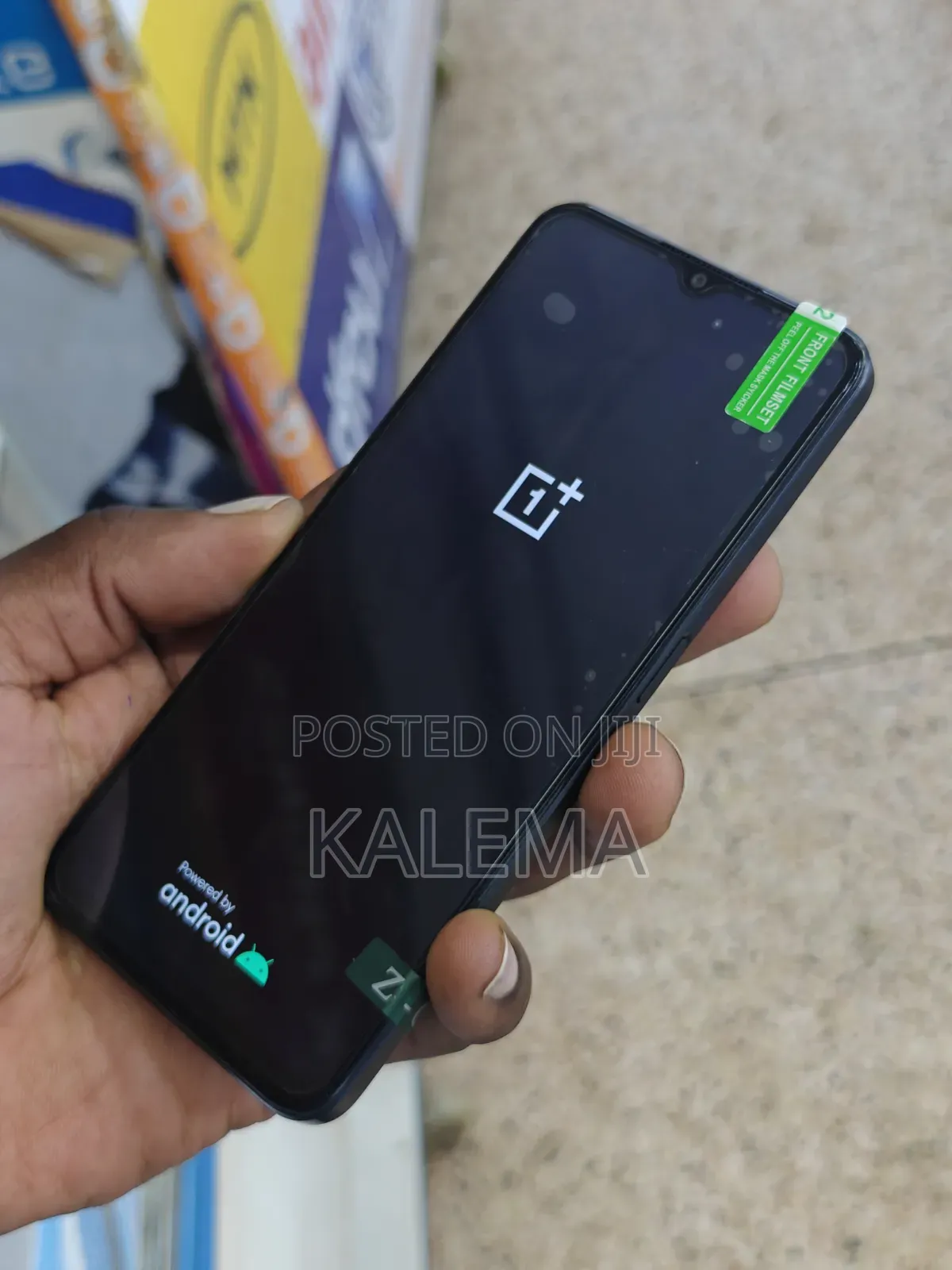 OnePlus Nord N20 SE 64 GB Blue