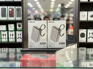 Green Lion 25000mah 100w Power Bank