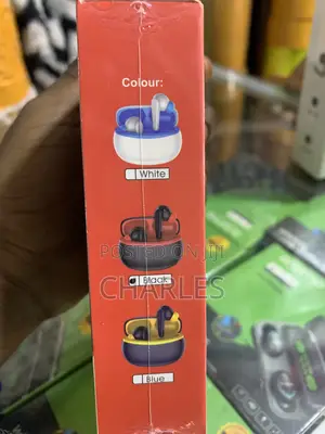 Earpods Pro